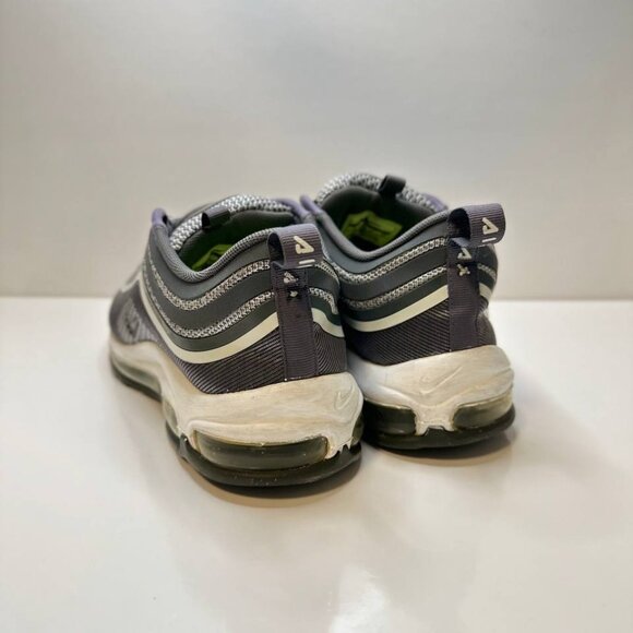 Nike Air Max 97 – Men’s Size US 8 (UK 7 / EU 41 / 26 cm) - Picture 5 of 9